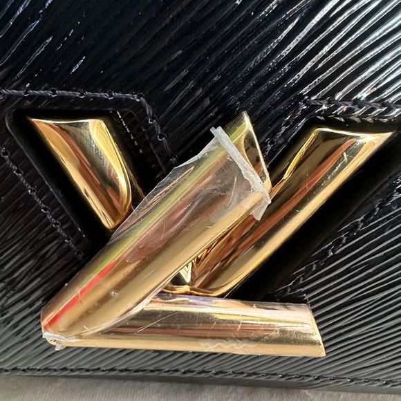 Louis Vuitton Twist PM - Picture 6 of 6